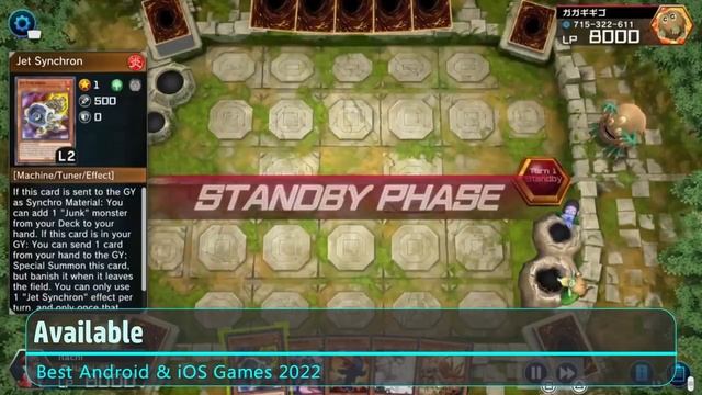 Top 10 New ANIME Games For Android & iOS  Upcoming Anime Games For Android 2022