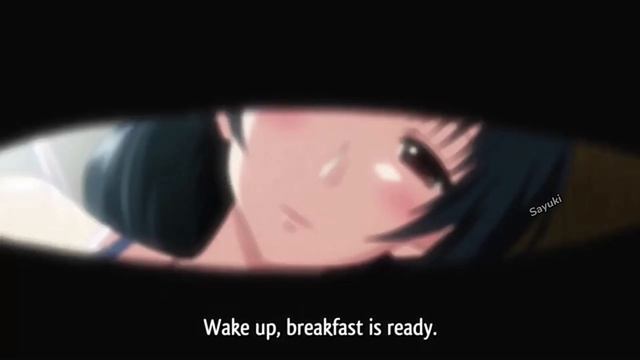 Wake Up💦
