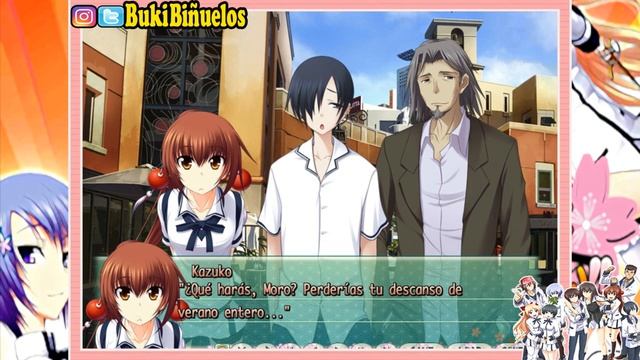 Inician las Grabaciones Para la Película😎😀🌟 | Maji de Watashi ni Koishinasai! 59 en Esp