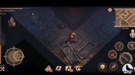 Grim Soul Dark Fantasy : #244🔥Gatekeeper Fight & Forsaken Dungeon Floor 1 Clearing🔥