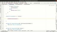 SSLCommerz Payment Gateway implementation android - integrating SSLCommerz android