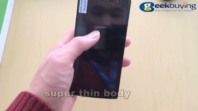 Neken N6+ MTK6592 Octa core  super thin body & 1080P FHD IPS Screen 178 angle