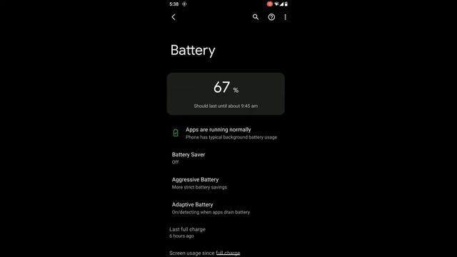 ConquerOS 4.6 OFFICIAL ANDROID 11 Redmi Note 5/PRO Whyred