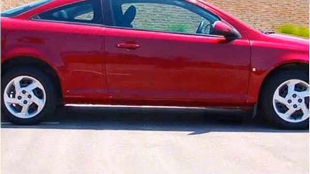 2007 Pontiac Pursuit Used Cars Merriam KS