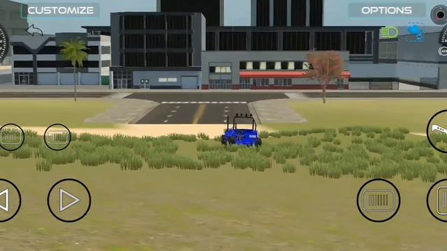 Dollar(song) real Indian new Mahindra landijeap !! Indian vehicles tarcatr 3D gaming