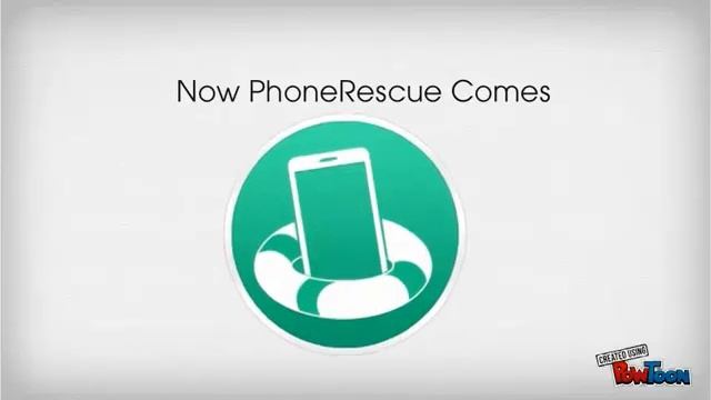 PhoneRescue Official Preview Video