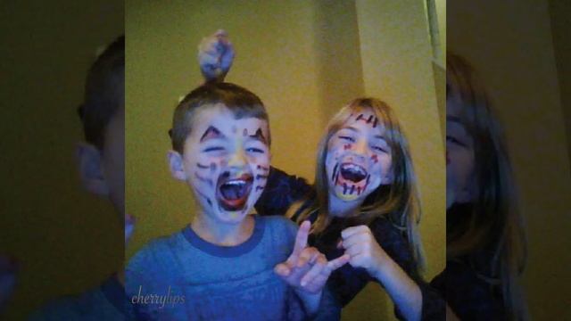 Cherry Lips (feat. Bottle Rocket Baby)