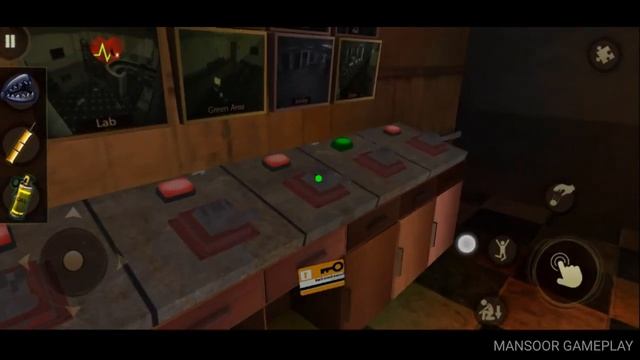 The Lizard Man - Full GamePlay Walkthrough New Update Part 1 (Android,iOS)