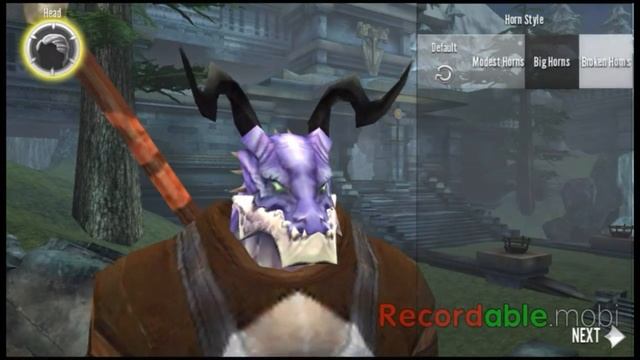 Order And Chaos 2 Character Creation Android