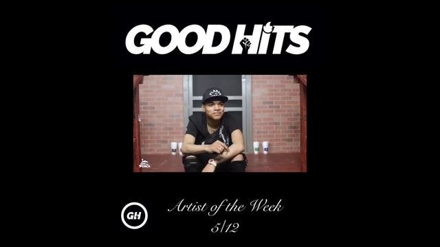 PNV Jay | GoodhitsTV Artist Of The Week (5/12/21)
