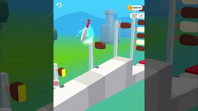 MAX LEVELS Slice It All 🍀💥: All Levels Gameplay Walkthrough Android ,iOS NEW UPDATE #gameplay
