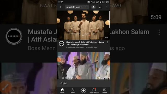 BEST APP FOR FREE MUSIC | HOW  TO DOWNLOAD FREE MUSIC ON ANDROID PHONE | TECH WITH AAYAN