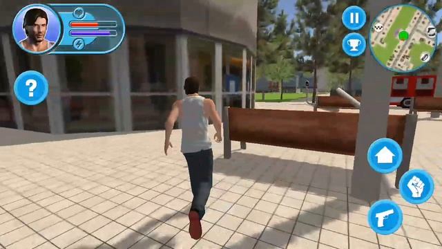 Superhero Fatal Battle Android Walkthrough Episode