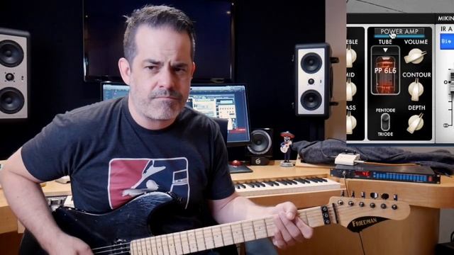 Does the TwoNotes Cab M replace a power amp and speaker cab!?!  (Rat - ADA MP1- CabM - NUNO!)