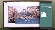 LG WebOS TV 6.0 - Screen sharing from Android phone