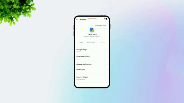 New Android 12 Theme For Oppo & Realme