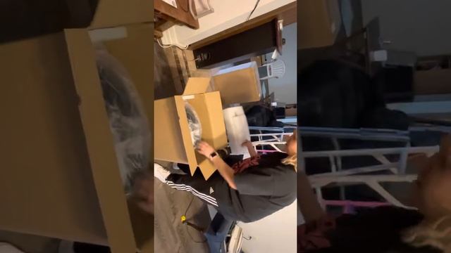 Unboxing Gotway Tesla V3￼