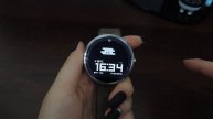 Mr. Sun - Weather Watch Face Review (Android Wear))