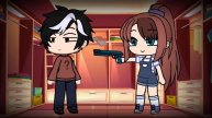 meme||Сними очки|| Gacha Club