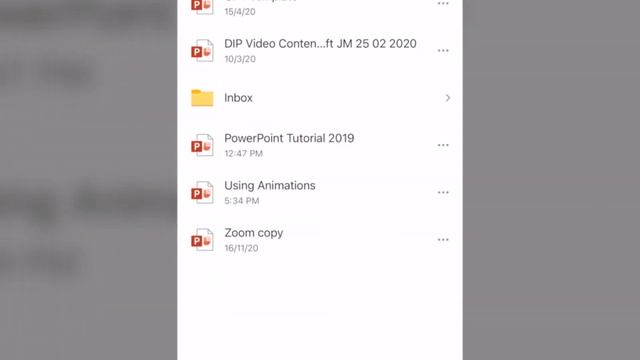 How to add Animations and Transitions on Google Slides on iPhone and Android | Tips and Tricks 2021