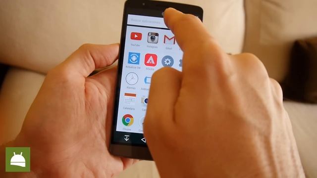 Google Now Launcher Android 6 0: Descarga y prueba