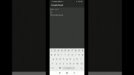 Undeclared series C programming (Android version: part 29)