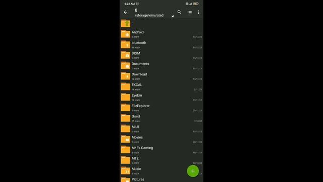 How To Find Files Downloaded With Telegram On Android | Telegram Downloaded media Files not showing