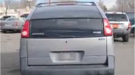 2001 Pontiac Aztek Used Cars Lakewood CO