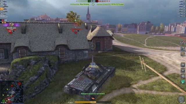 Super Conqueror Rex [Режим ВОЗРОЖДЕНИЕ №2]
