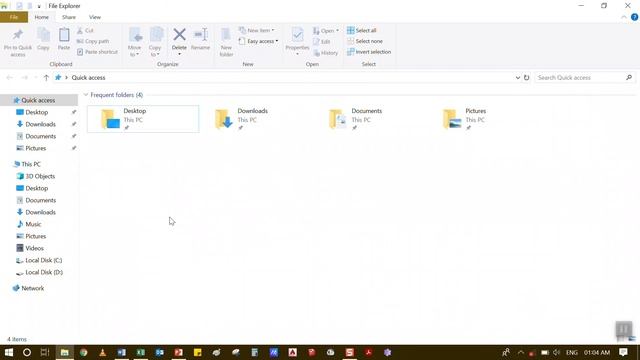 Windows Shortcut | Alt key Series | Tamil