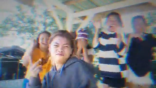 PNV Paniguryot Ni Vines MASK CHALLENGE 😊