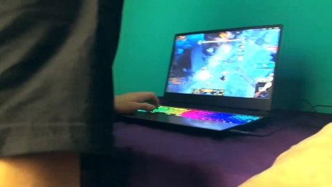 Review de la GP65 Leopard de MSI ¡Una locura de laptop!