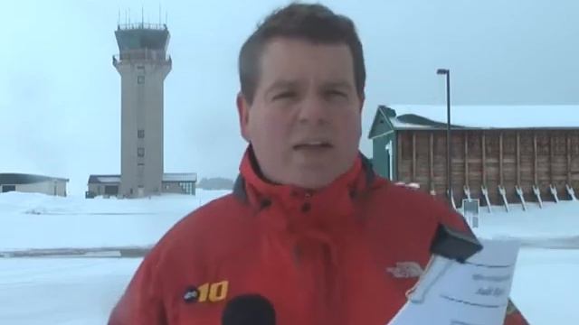 Benishek & Sawyer Tower