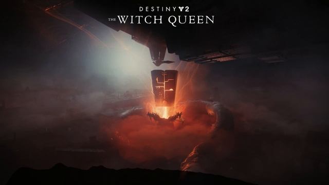 Destiny 2： The Witch Queen OST - The Deserving (Tension) (with action layer)