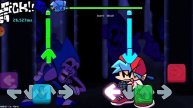 FnF vs Sonic.EXE Android Gama Baja#fnf #modfnf #sonicEXE