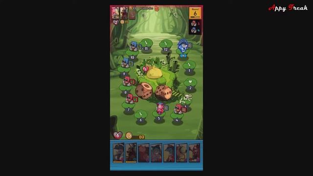 Dice Brawl: Captain's League Gameplay / Dice Brawl Gameplay [Android/iOS] Part 2
