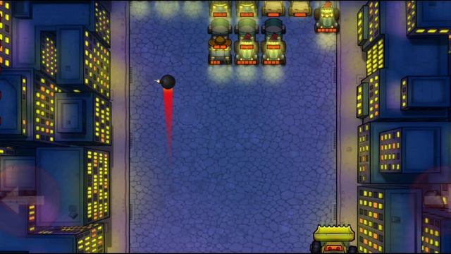 Car Eats Car 3: The First Unlocked Grader Part 1