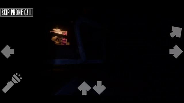 Those Nights at Rachel's Android Remake - Gameplay + Download