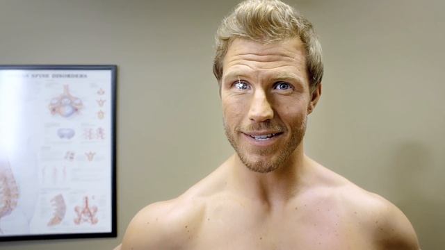 Rethink Breast Cancer presents: Your Man Reminder