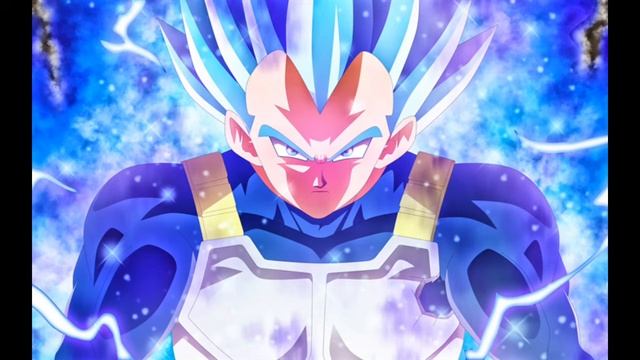 Dragon Ball Super - Limit Break x Survivor (Type B & Type C) Epic Orchestra