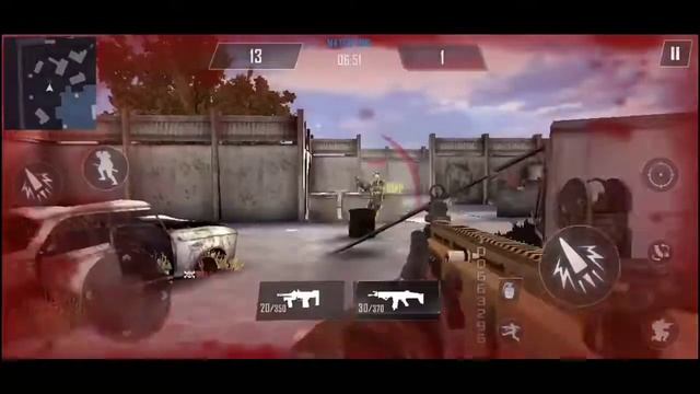BATTLE OPS MOD APK VERSI TERBARU V1.1.0 LINK VIA MEDIAFIRE