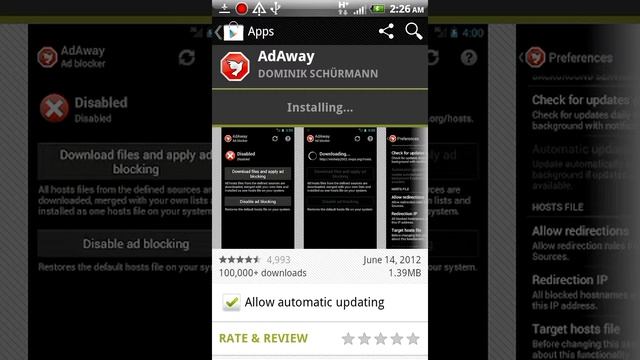 How to get rid of ads on Android devices_