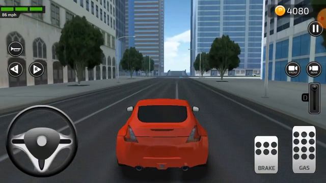 Parking Frenzy 2.0 3D Game | Car City Driving Android iOS Gameplay | Car Parking Games