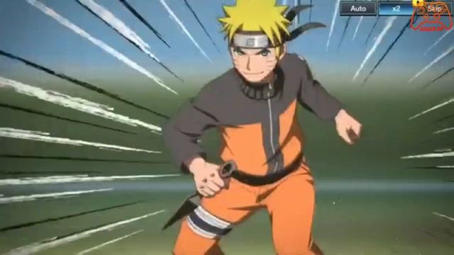 10 Melhores Jogos de Naruto Android 2021