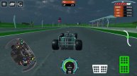 Real Formula Car Racing Game. Android Gameplay