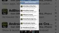 How To Put Android Lock On iPhone 5,4S,4, And/Or Any Device