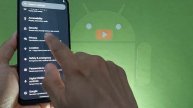 crDroid 9.9 Unofficial for Galaxy A50 Android 13 GSI Update: 230922