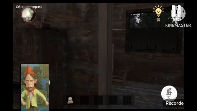 максим галкин попал в schoolboy runaway escape. 3 часть