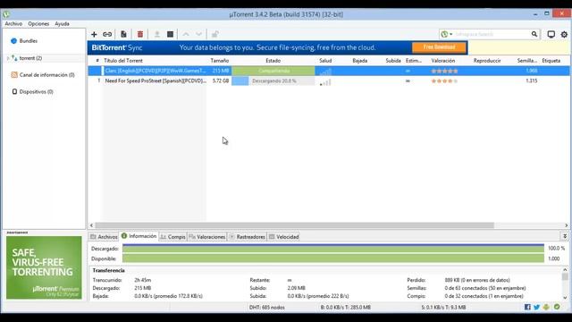 Como Descargar y Istalar CLARC
