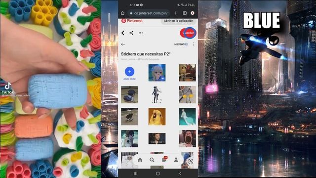 👉 MEJORES CODIGOS de STICKER.LY (+18, CP, Anime, Turbios) [2022] 🔥